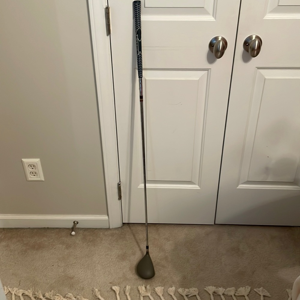 Top Flite Plus Metal 1 Wood